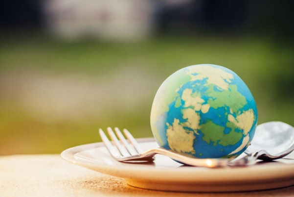 BXR focuses on the concept of turning carbon into treasure